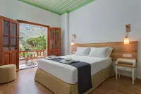 Asymi Residences Hotels in Simi