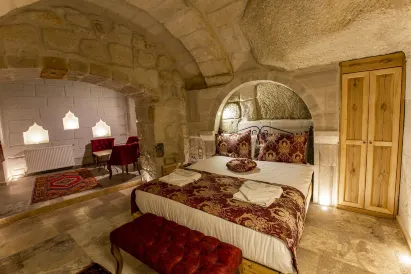 Goreme Mansion
