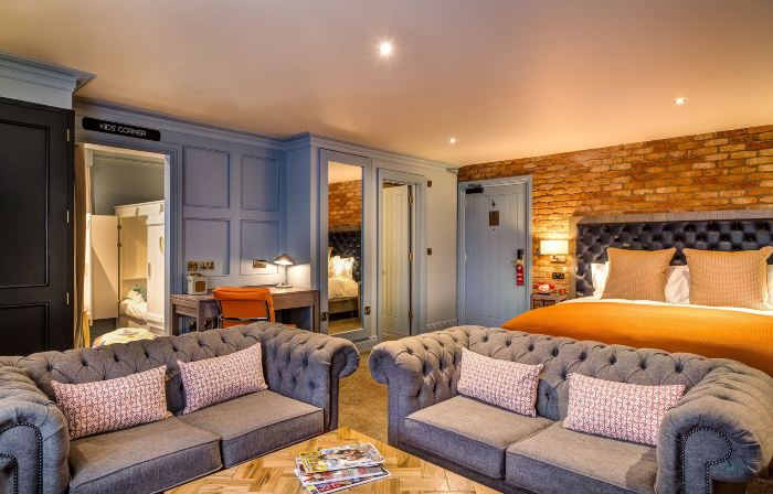 The Great House, Sonning, Berkshire