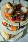 Hydro Hotel - Frühstück