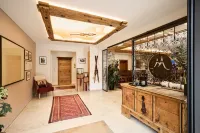 Bikers Welcome "Quality Hosts Arlberg Hotel Garni Mössmer" Hotels in Sankt Anton am Arlberg