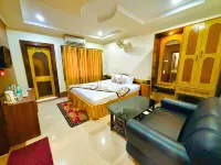 Arpita Beach Resort Hotel a Balasore