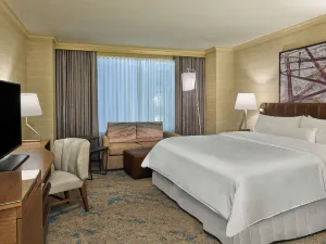 The Westin Detroit Metropolitan Airport