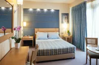 Alexandros Boutique Hotel Hotels in Argos-Mykines