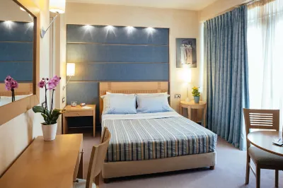 Alexandros Boutique Hotel Hotel a 