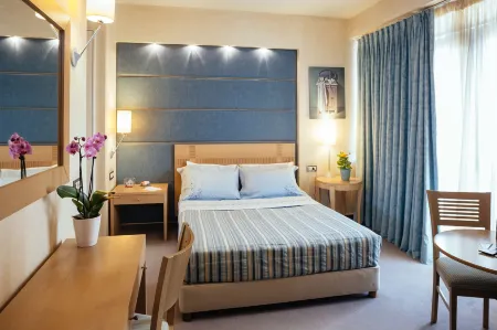 Alexandros Boutique Hotel Отели в г. Арголида