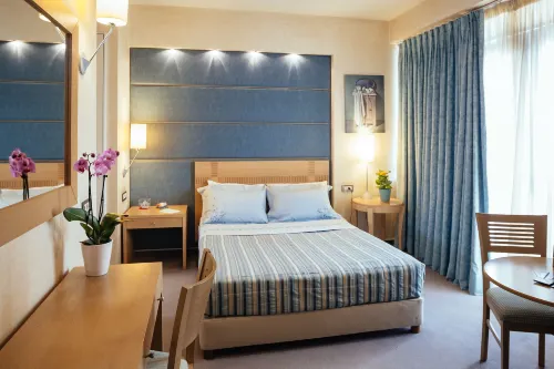 Alexandros Boutique Hotel