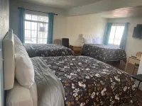 Geneva Motel Daly City Hotels in Daly City