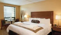 Temple Gardens Hotel & Spa - พร้อมระเบียง