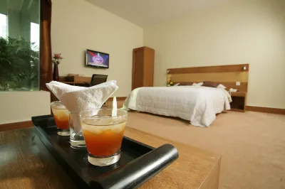 Richmond Hotel & Suites Hotels in Дака