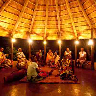 Fundudzi Cultural Camp Others