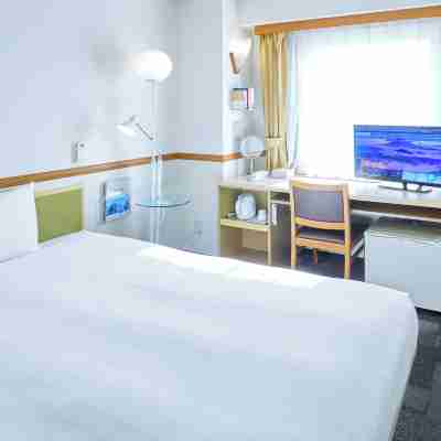 東横INN湘南平塚駅北口2 Rooms