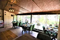 Orion Cave Hotel - Desayuno