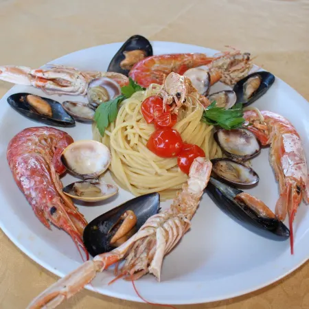 Hotel Ristorante l'Avvenire