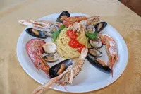 Hotel Ristorante l'Avvenire - breakfast