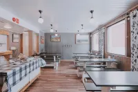 Kuerkievari KuerHostel