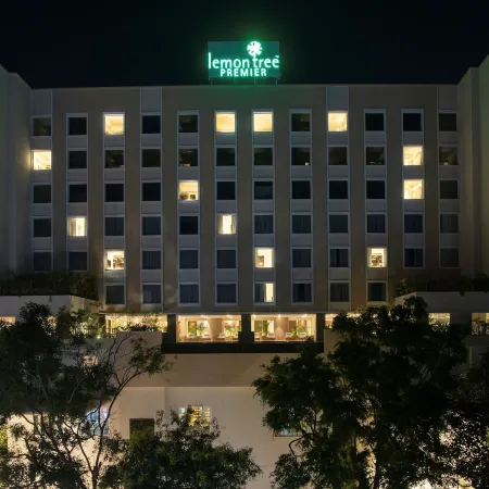 Lemon Tree Premier City Center Pune