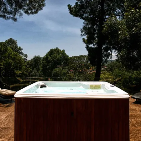 Loto Azul Hotel & Spa