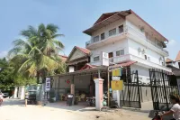 청 레이 게스트하우스 씨엠립 속산로드 호텔