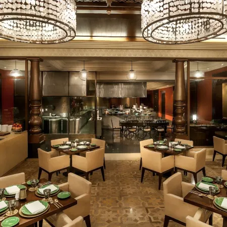 Grand Hyatt Goa