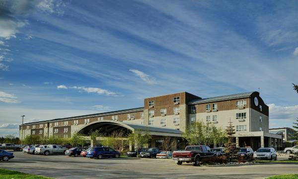 Chateau Nova Kingsway