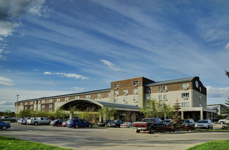 Chateau Nova Kingsway