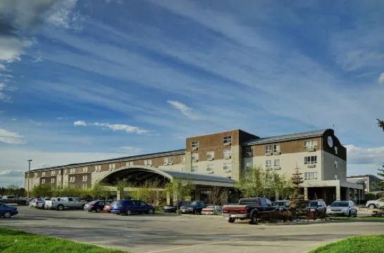 Chateau Nova Kingsway