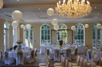 Stallingborough Grange Hotel Hotels in North Killingholme