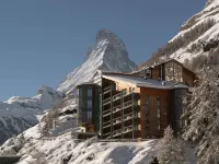 The Omnia Hotels near Triftji