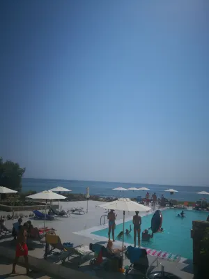 Sunrise Hotel