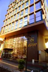 New Garden Hotel Hotels in 