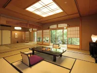 Unzen Hanzuiryo by Onko Chishin