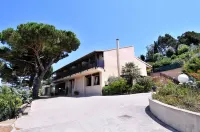 Domaine de Saint Pierre Hotels in Cargèse