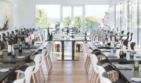 Best Western Plus Atrium Hotel Hotel a Dornstadt