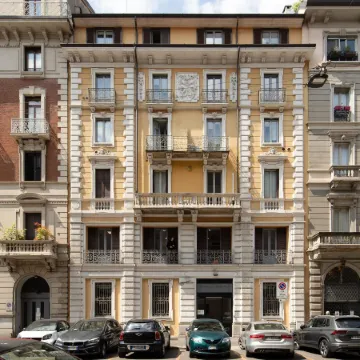 Italianway - the B Village Business