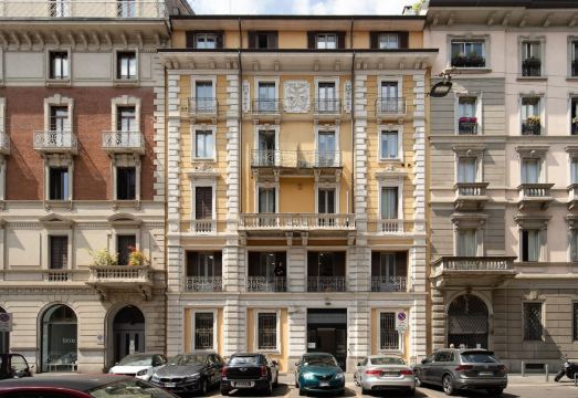 이탈리안웨이 - 더 비 빌리지