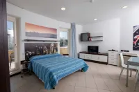 Porta Pispini Residence