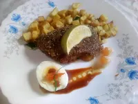 薩馬瓦蒂湖濱小屋 奧爾卡洛烏住宿飯店