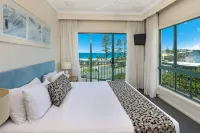 Alex Seaside Resort Hotels near Alex Forest Conservation Park