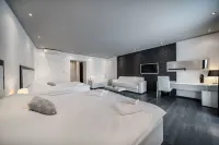 The Suites - Small Luxury Living