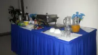 The Pearl Inn - พร้อมอาหารเช้า