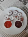B&B Lasso - petit déjeuner