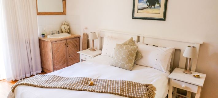 On the Bay B&B Hotels in Port Elizabeth