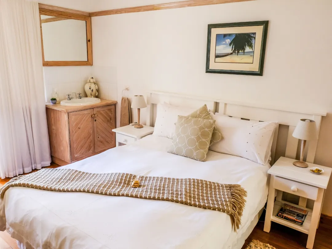 On The Bay B&b - Gqeberha