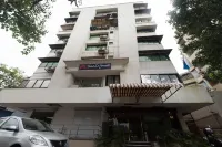 Hotel le Grande - Mumbai International Airport Các khách sạn ở Mumbai