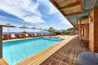 Blue Marine Resort and Spa Hotel - Beach