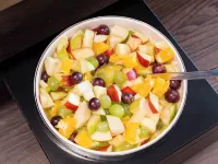 Hwest Hotel - servizio colazione