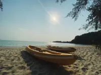 Koh Kood Neverland Beach Resort