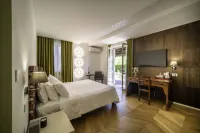 Resort Limax Acis - Bed and Breakfasts