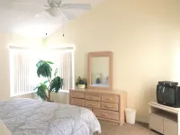 Mickey's Paradise - Villas